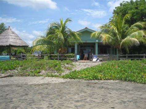 POPOYO BEACH LODGE (Nicaragua/Tola) - Lodge Reviews, Photos, Rate ...
