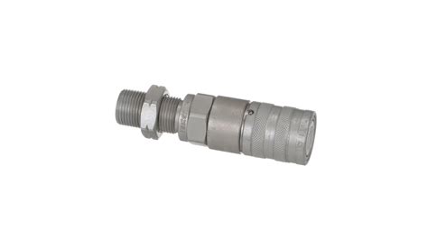 87305110 | Hydraulic Quick Coupling - Female | Case IH | MyCNH US Store