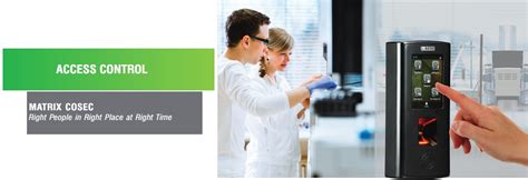 Access Control Module – Welcome To Corporate Telesystems Pvt Ltd