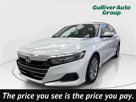 Honda Trim Levels Explained