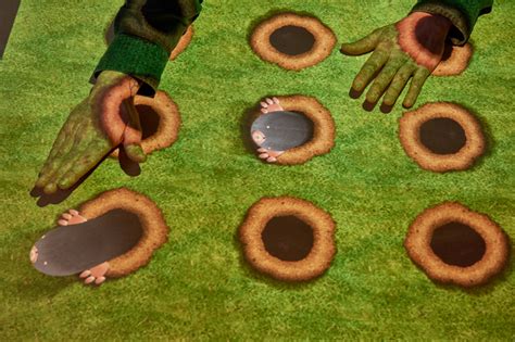 Image result for Tovertafel Magic Table Table Setup