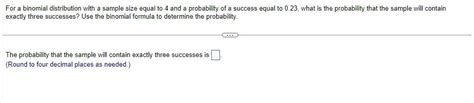 Image result for Binomial Distribution Sample Size Equation