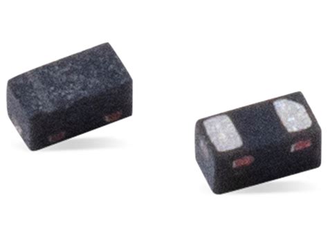 RB52xS / RB751S Schottky Rectifiers - MCC | Mouser