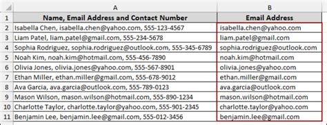 Image result for Convert Email Text to Excel Format