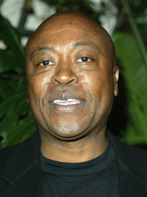 Roger Aaron Brown - Actor