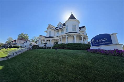 Marocco-Rans Funeral Chapel | Logansport