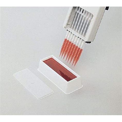 Eppendorf 022265806 Capacity Reagent Reservoir with Lid for Multi ...