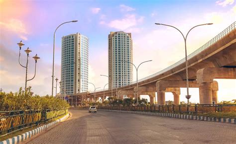 From infrastructure to EMS: Top 5 sectors to look out for in 2025