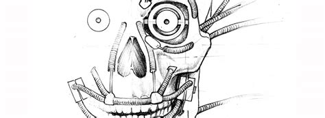 Animatronics Tutorial 的图像结果