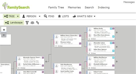 How to use FamilySearch for finding ancestors - video & report - Family ...