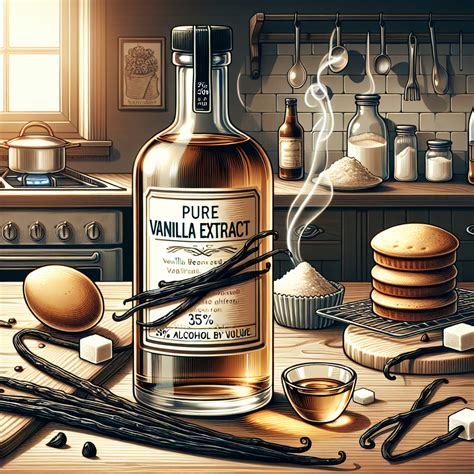 Can Vanilla Extract Go Bad? Understanding Shelf Life and Storage