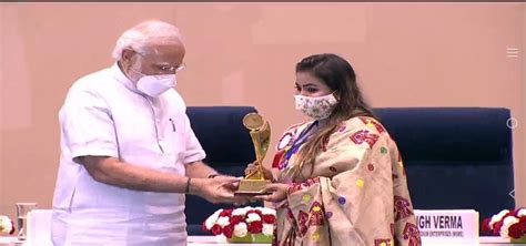 Ms Alemoon Nesa, an entrepreneur from Abhayapuri in Bongaigaon district ...