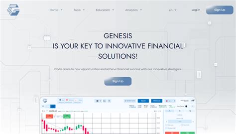 Genesis Technology Scam 的图像结果