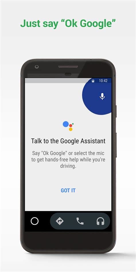 Image result for Android Auto Phone Screen
