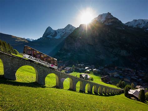 Murren Tourism (2024): All You Need to Know Before You Go