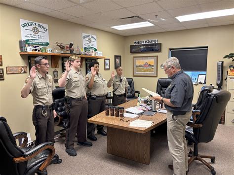 Effingham County Sheriff's Office | Springfield GA