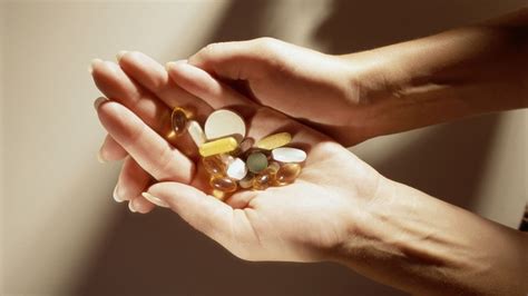 Dietary supplements: Why you shouldn’t pile on the pills - India Today