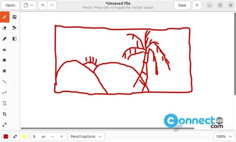 Image result for Ubuntu Drawing Install