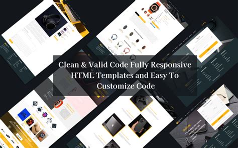 Image result for HTML CSS JavaScript Elictronics Templates