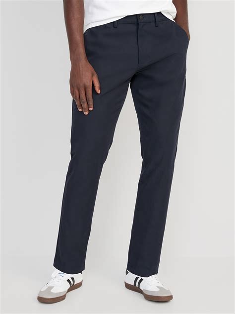 Men's Tapered Chinos | Old Navy
