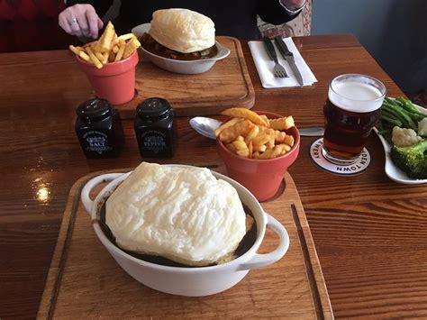 THE DUKES HEAD (Wokingham, UK - Berkshire) - B&B Reviews & Photos ...