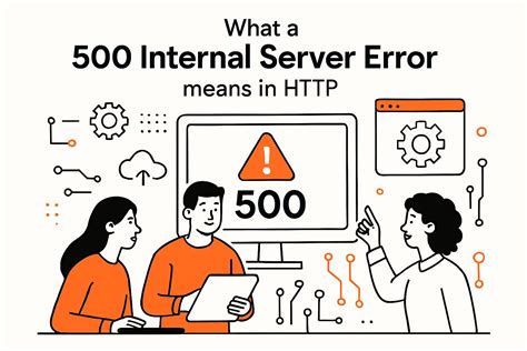 500 Internal Server Error: What It Means, Common Causes, and How to Fix ...
