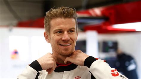 Nico Hulkenberg To Join Kick Sauber F1 Team In 2025 After Leaving Haas ...