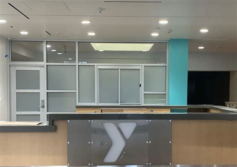 YMCA Hollywood