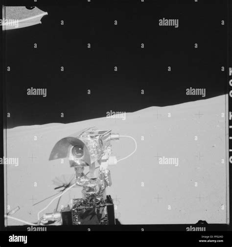 The Apollo 16 untouched photographic archive features images from the ...