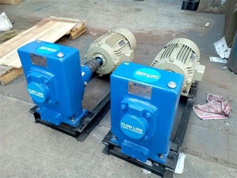 ETP Transfer Pump - Water Treatment Centrifugal Back Pull Out Pump ...