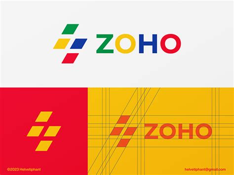 Image result for Zoho API Logo