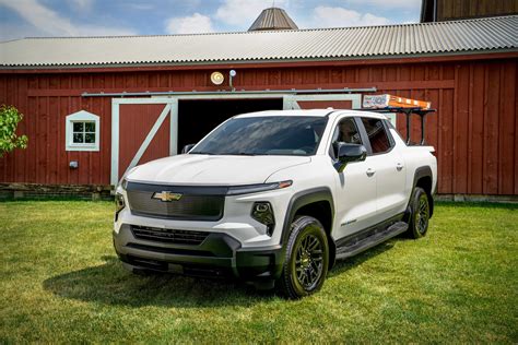 Chevrolet Avalanche 2022