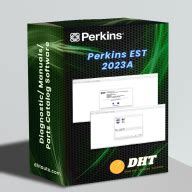 Perkins EST Coding Injectors 的图像结果