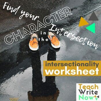 Image result for Fillable Intersectionality Worksheet.pdf