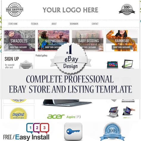 eBay Authenticity Guarantee PNG HD Recipe Vector HD Vector Product