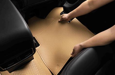 Dealing with Q5 Floor Mat Problems and Choosing the Best