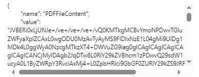 Image result for Base64 Data Format