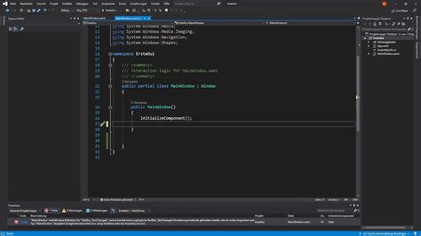 Create and customize a textbox in WPF
