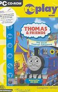 Image result for Thomas Replay