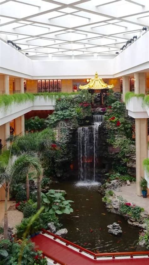 口碑廣州最受好評的20家酒店 - 每日頭條
