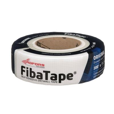 Fiberglass Drywall Tape at Lowes.com