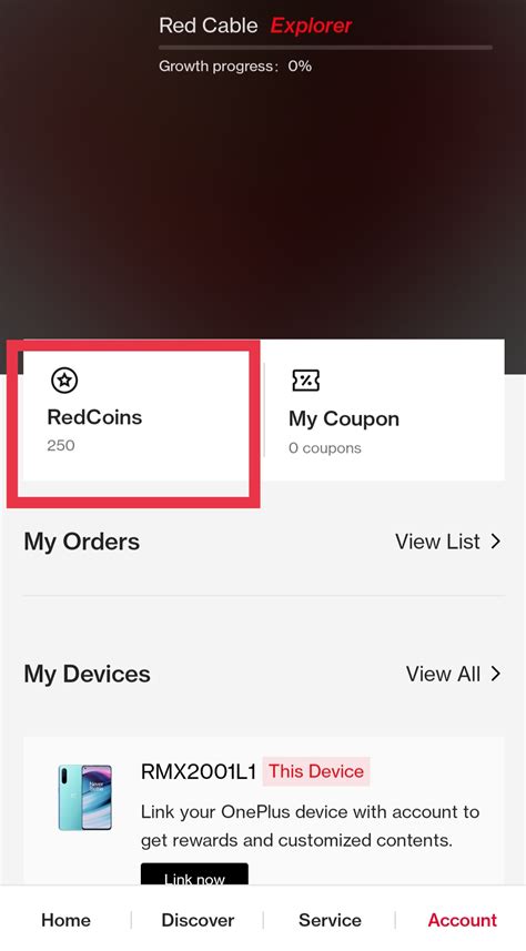 Oneplus Birthday RCC Jackpot: Win Free Watch, Redcoins & more