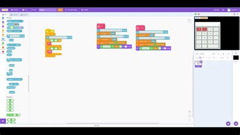 Image result for Calcule Avec Script Scratch