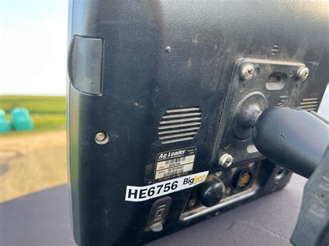 Ag Leader Integra Tutorial 的图像结果