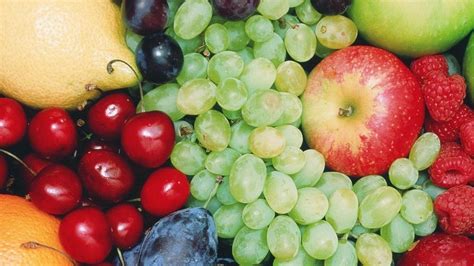 水果种类100种图片,水果有多少种类图片,50种水果图片_大山谷图库
