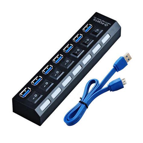 Image result for Multi USB Port