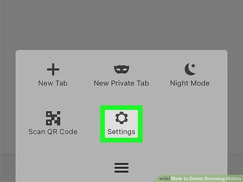 Image result for Remove History