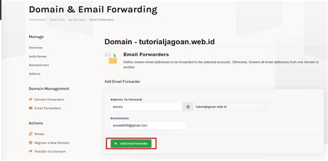 Image result for Email Forwarding Tutorial