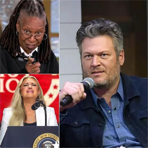 “Sit down, Barbie.” — Whoopi Goldberg suddenly criticized Erika Kirk ...