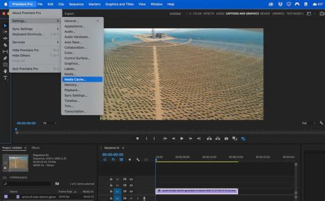 Image result for How to Fix Adobe Primer Pro Error Compiling Movie